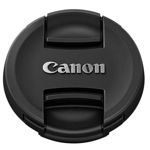 Canon Tapa Objetivo 52mm